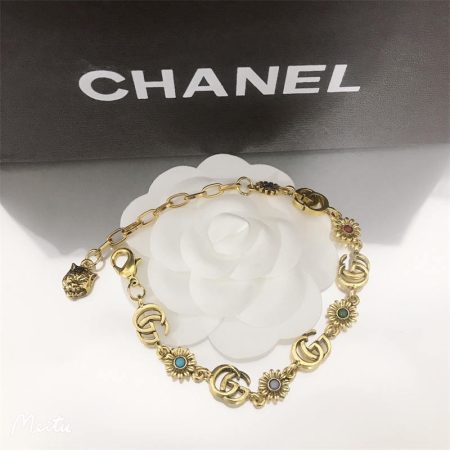 Wholesale Fashion High Quality Bracelet GUI  #A0281 - Image 2