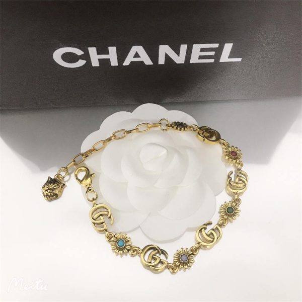 Wholesale Fashion High Quality Bracelet GUI #A0281