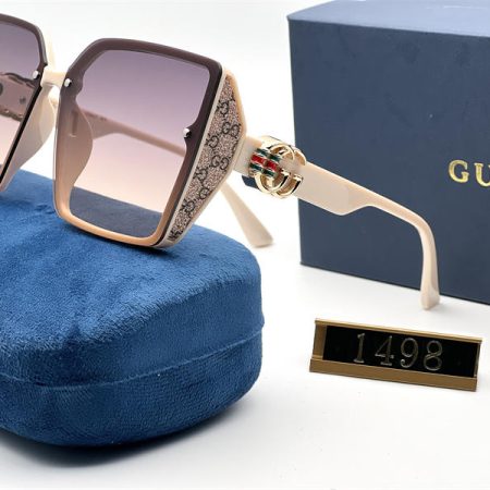 Wholesale Fashionable sunglasses GUI #A0446 - Image 5