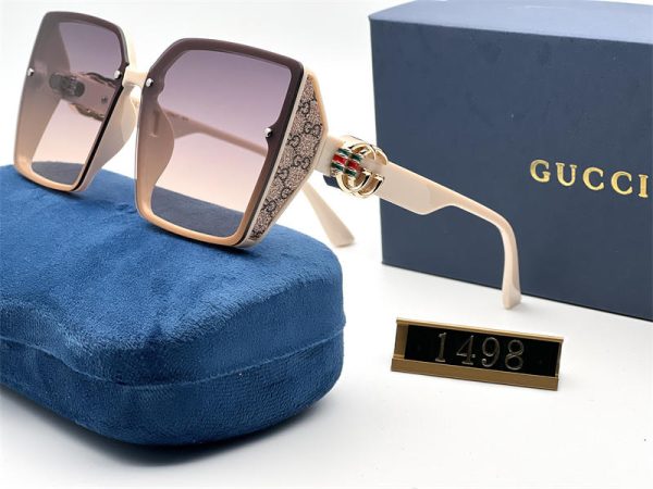Wholesale Fashionable sunglasses GUI #A0446