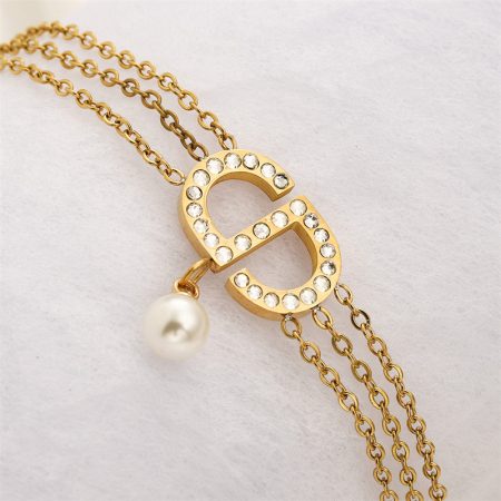 Wholesale Fashion Bracelet DIR ZY #A1839 - Image 2