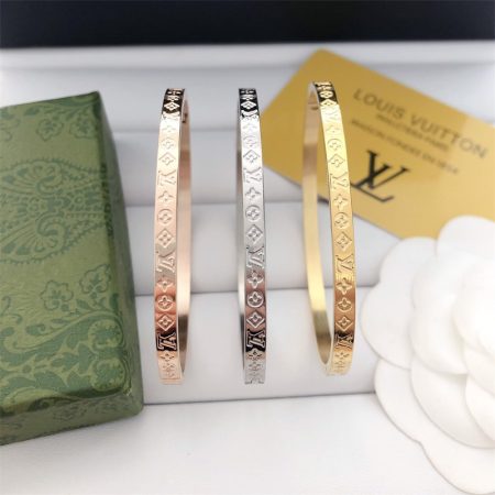 Wholesale Fashion Bracelet LOV LHZ #A2672