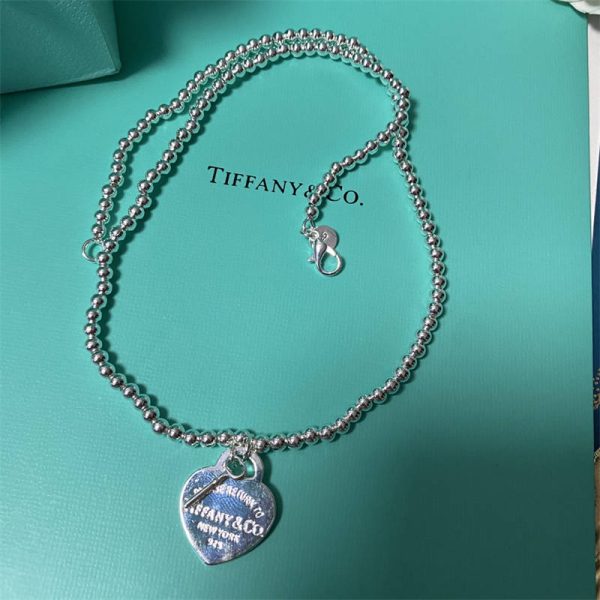 Wholesale Fashion  High Quality Necklace TIY #AB13850