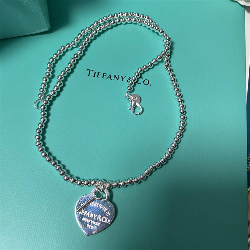 Wholesale Fashion High Quality Necklace TIY #AB13850