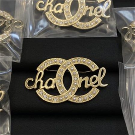 Wholesale Fashion High quality Brooch CHL #A1352