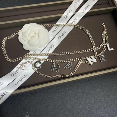 Wholesale Fashion waist chain CHL #A0749