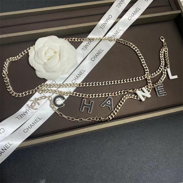 Wholesale Fashion waist chain CHL #A0749