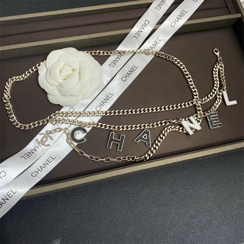 Wholesale Fashion waist chain CHL #A0749