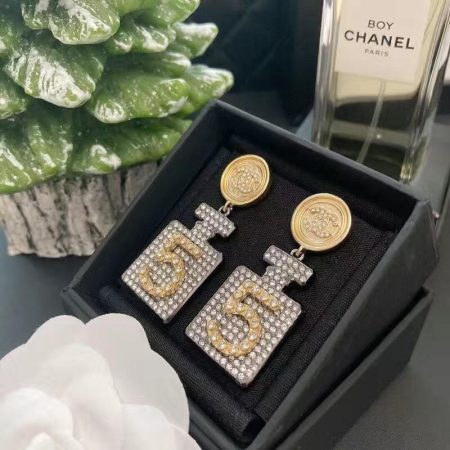 Wholesale Fashion Earrings CHL HYZ #A5257 - Image 3