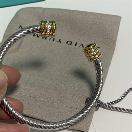 Wholesale High Quality Bracelet DY MS #A0571 - Image 7