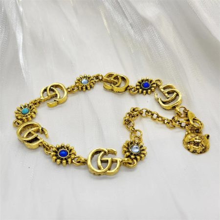 Wholesale Fashion Bracelet GUI  #A0629
