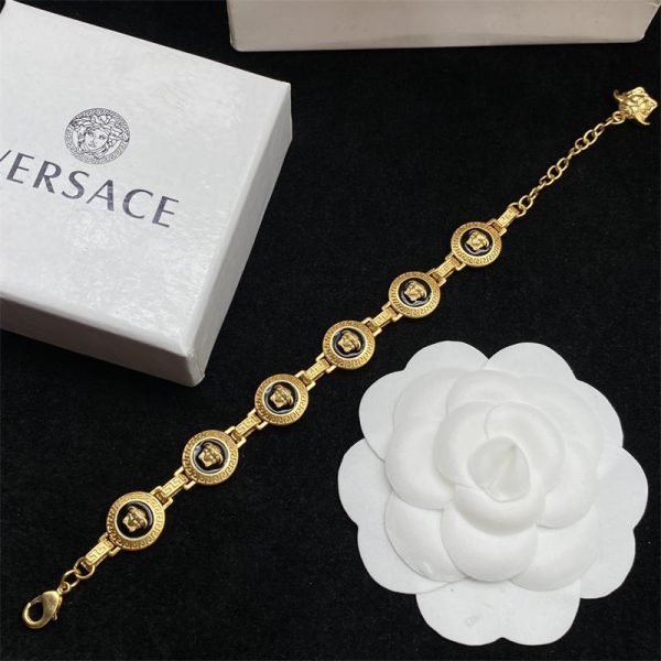 Wholesale Fashion Necklace and Bracelet Set VEE #A0294