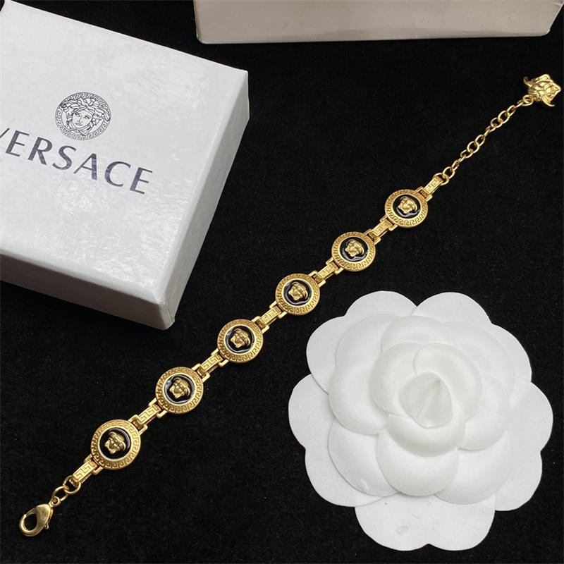 Wholesale Fashion Necklace and Bracelet Set VEE #A0294 - Image 2