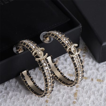 Wholesale Fashion High quality Earrings CHL #A1541