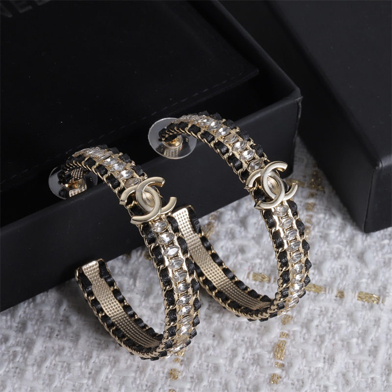 Wholesale Fashion High quality Earrings CHL #A1541 - Image 1