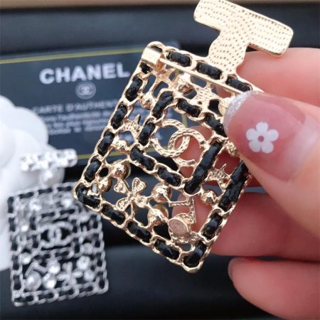 Wholesale Fashion Brooch CHL #A0384 - Image 2