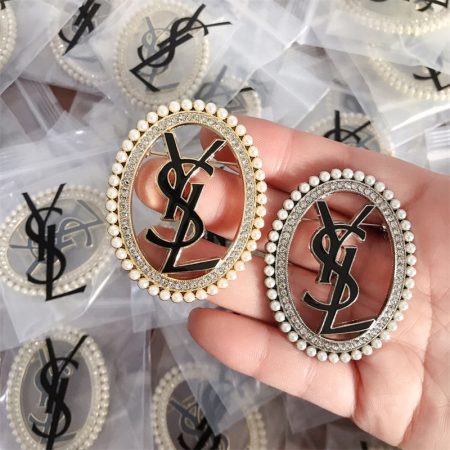 Wholesale Fashion Brooch LSY #A0276