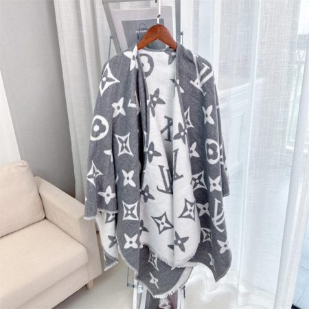 Wholesale Fashionable scarf LOV #A0163 - Image 2