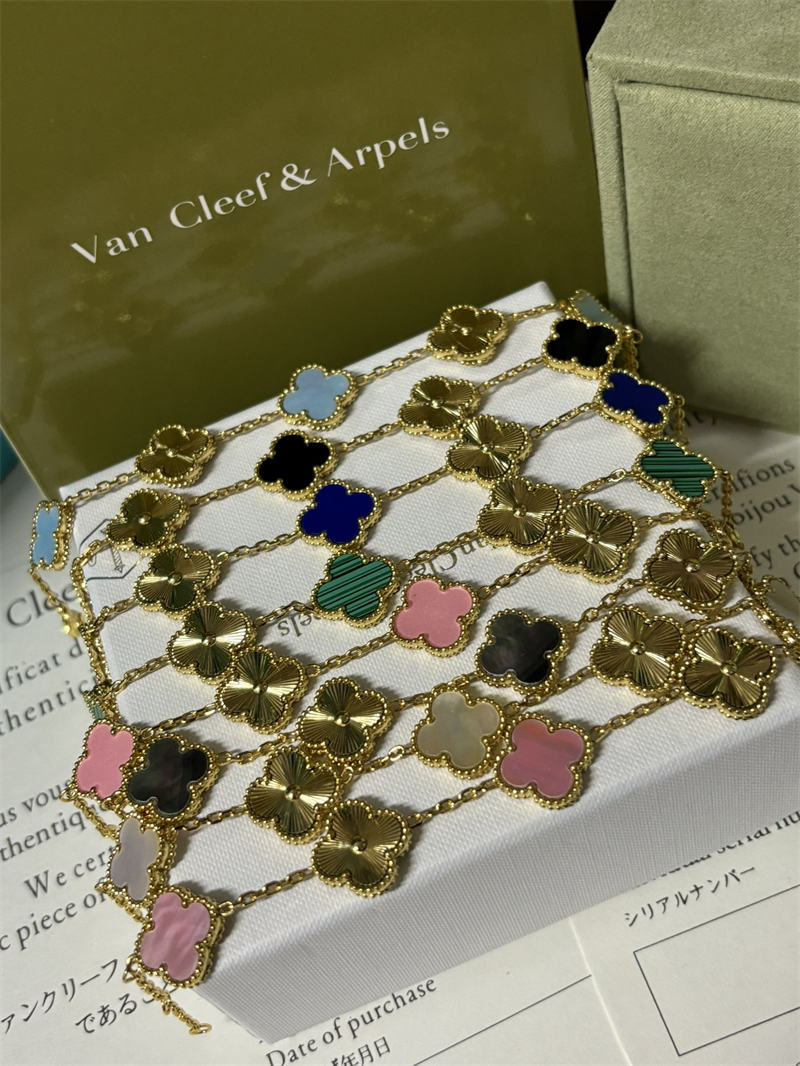 Wholesale Fashion Bracelet VAC #A0822 - Image 6