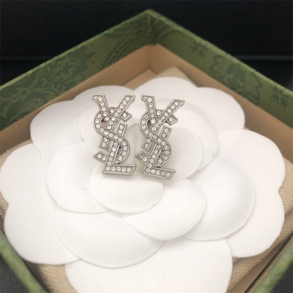 Wholesale Fashion Earrings LSY LHZ #A5573 - Image 3