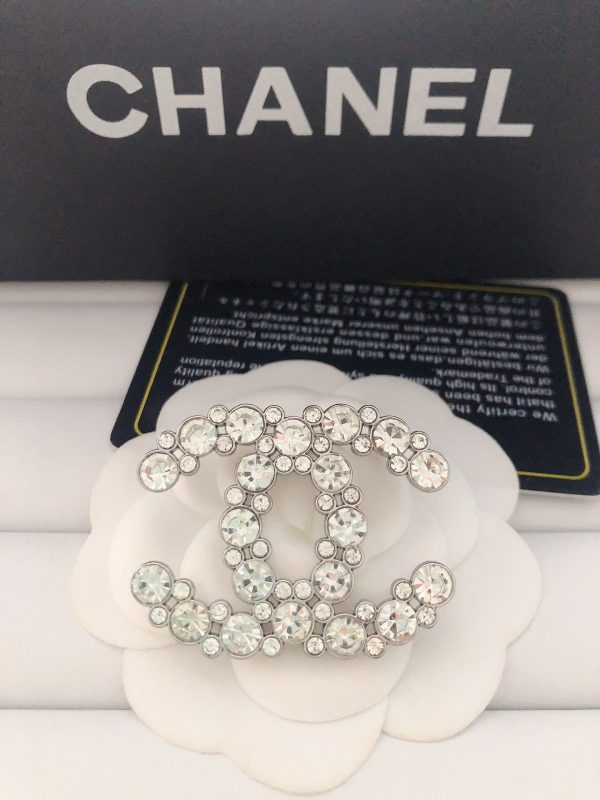 Wholesale Fashion Brooch CHL LHZ #A0861