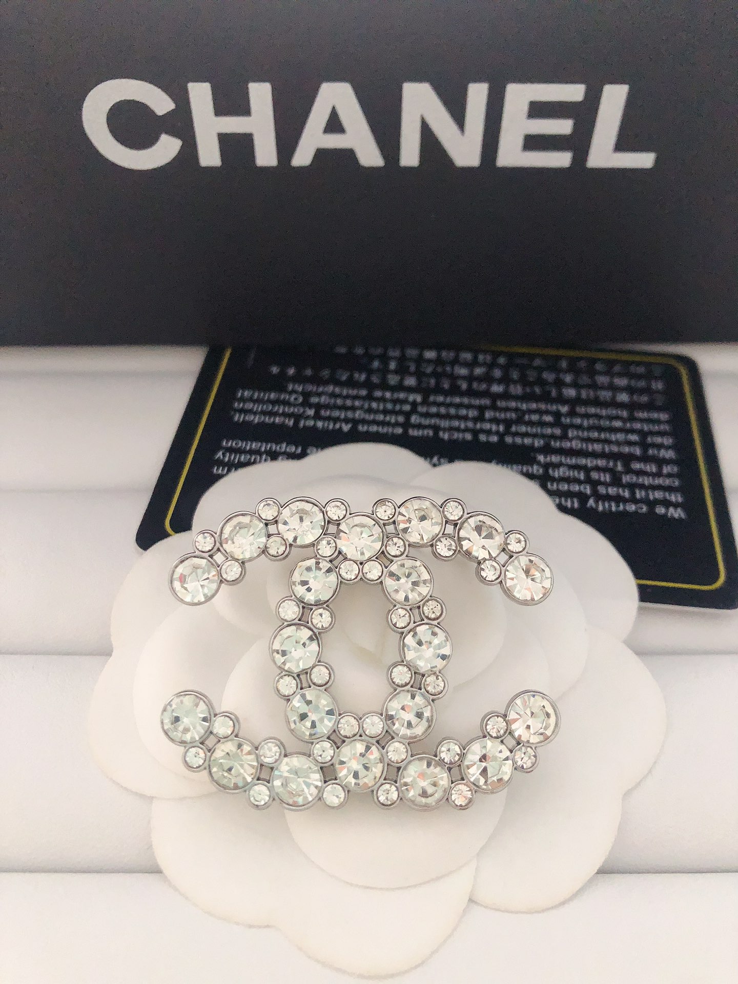 Wholesale Fashion Brooch CHL LHZ #A0861 - Image 3