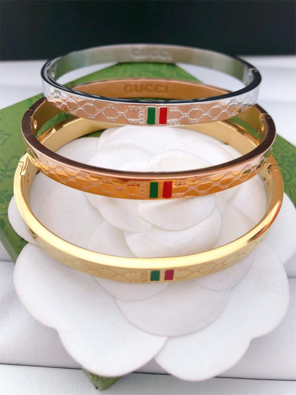 Wholesale Fashion Bracelet GUI #A0440