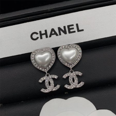 Wholesale Fashion High quality Earrings CHL #A1582 - Image 3