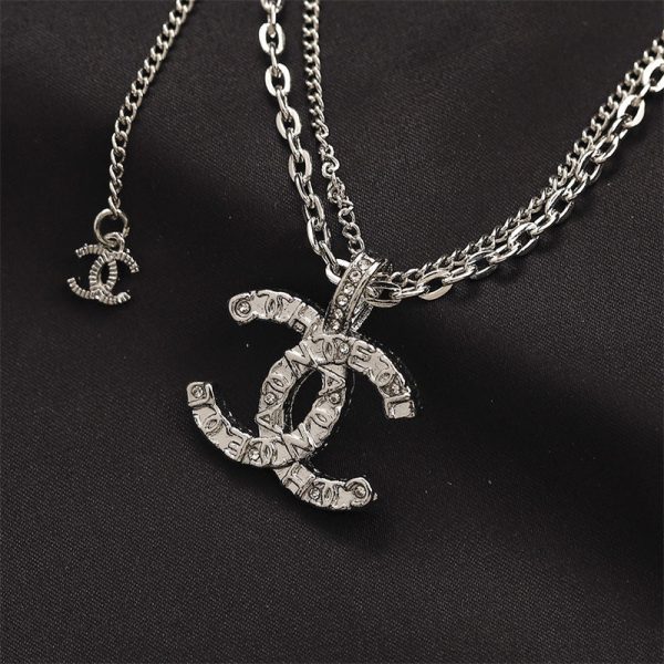 Wholesale Fashion Necklace CHL #A1646 - Image 3