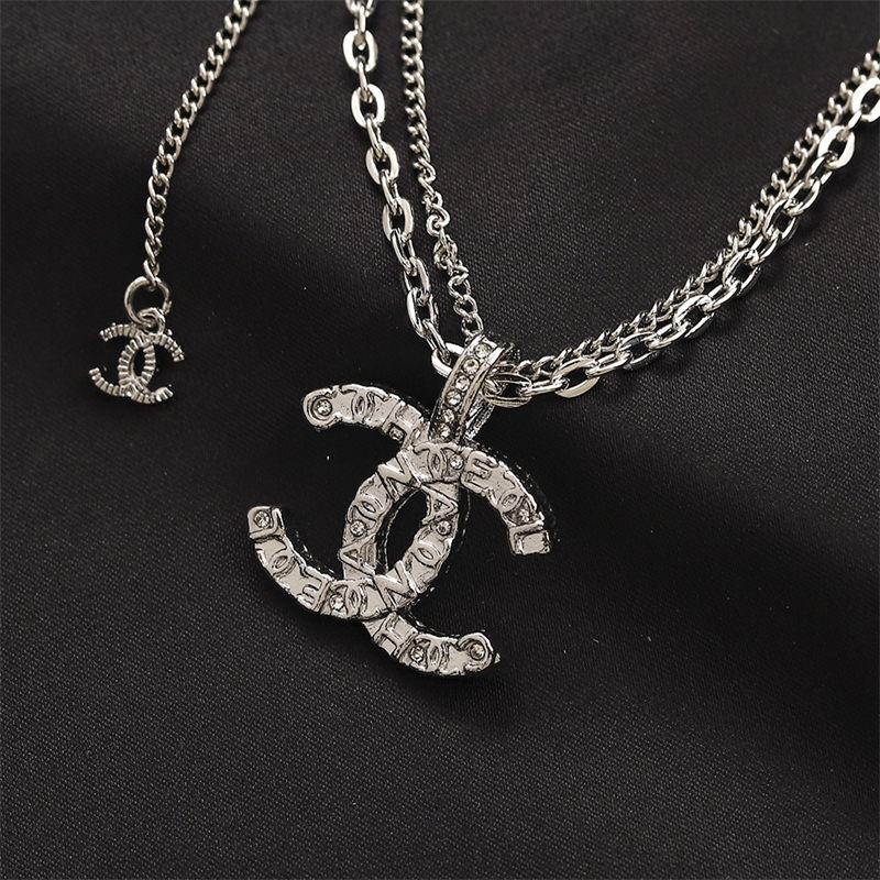 Wholesale Fashion Necklace CHL #A1646 - Image 3