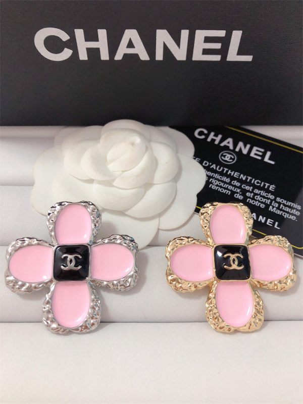 Wholesale Fashion Brooch CHL #A0492