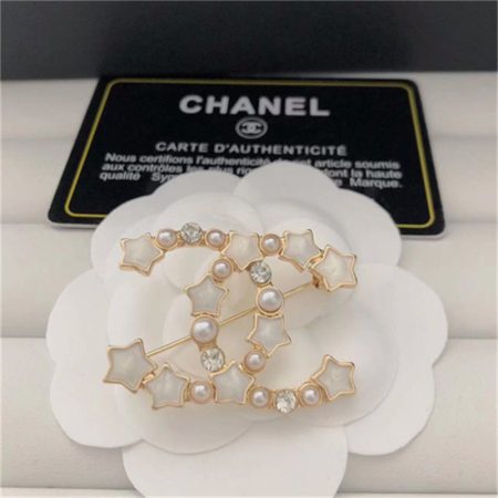 Wholesale Fashion Brooch CHL LHZ #A5394 - Image 2