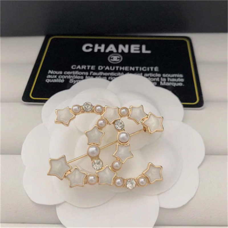 Wholesale Fashion Brooch CHL LHZ #A5394 - Image 2