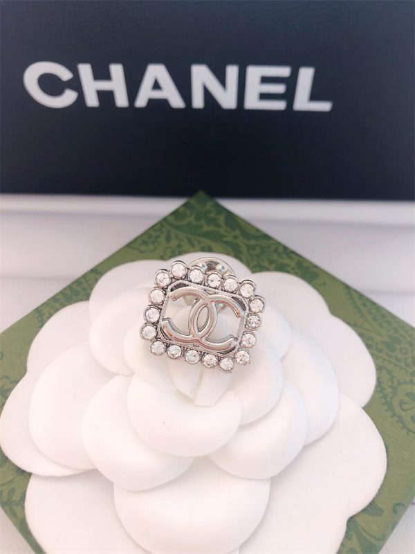 Wholesale Fashion Brooch CHL #A0494