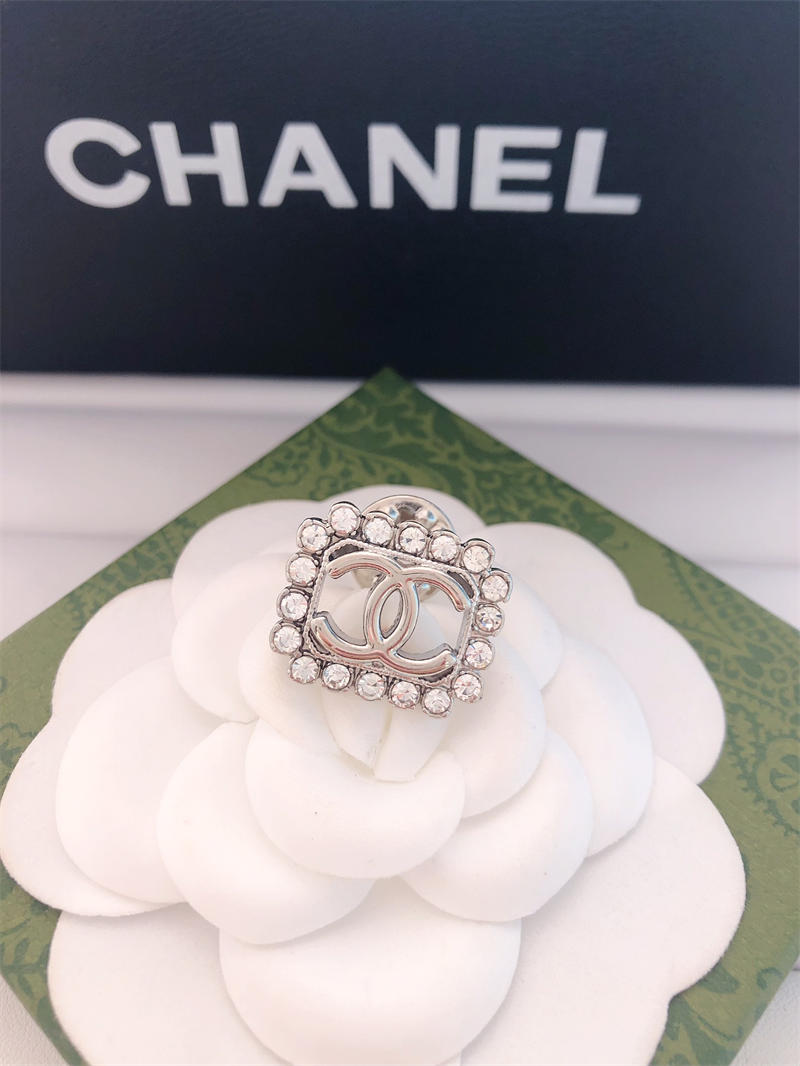 Wholesale Fashion Brooch CHL #A0494 - Image 2