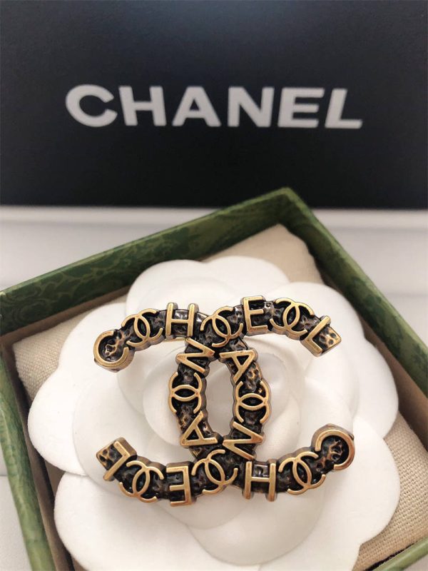 Wholesale Fashion Brooch CHL #A0450