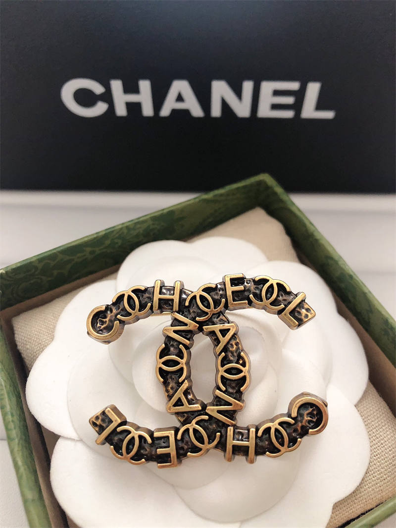 Wholesale Fashion Brooch CHL #A0450 - Image 2