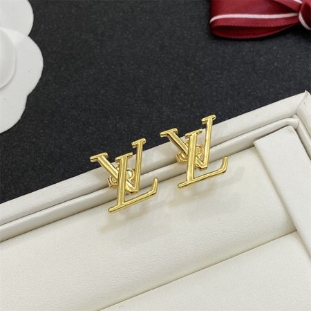 Wholesale Fashion High quality Earrings LOV XY #A1904