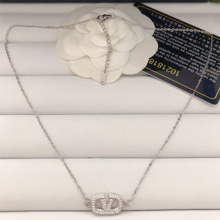 Wholesale Fashion Necklace VAT LHZ #A5462 - Image 3