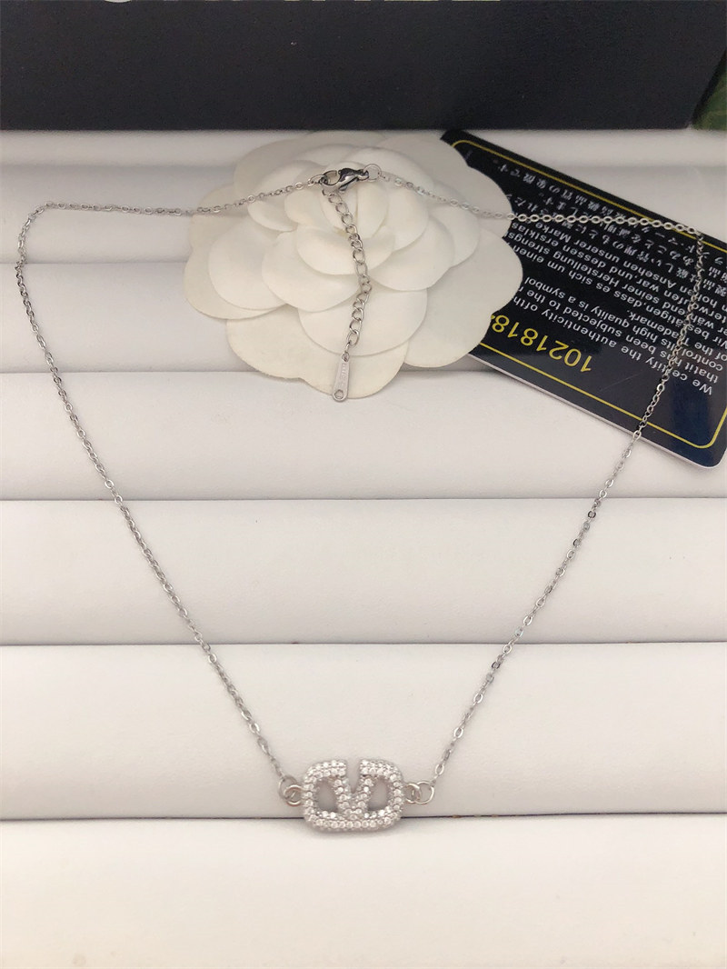 Wholesale Fashion Necklace VAT LHZ #A5462 - Image 3