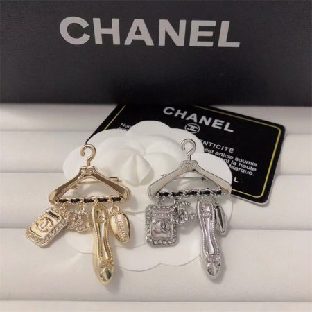 Wholesale Fashion Brooch CHL LHZ #A5428