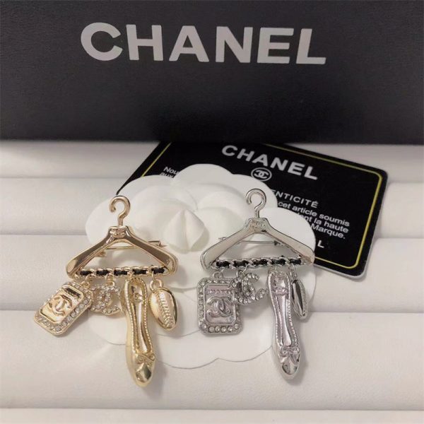 Wholesale Fashion Brooch CHL LHZ #A5428