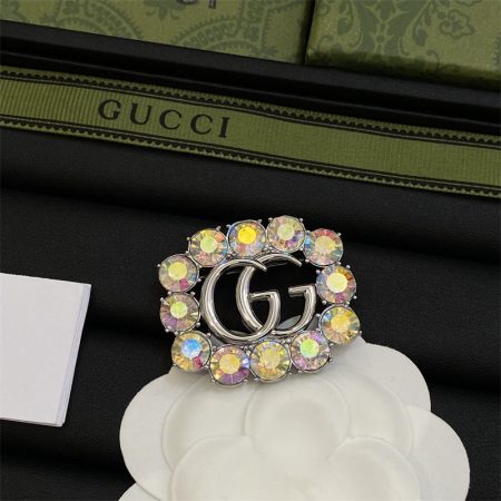 Wholesale Fashion Brooch GUI #A1761 - Image 3