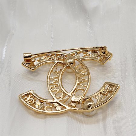 Wholesale Fashion Brooch CHL #A0593 - Image 2
