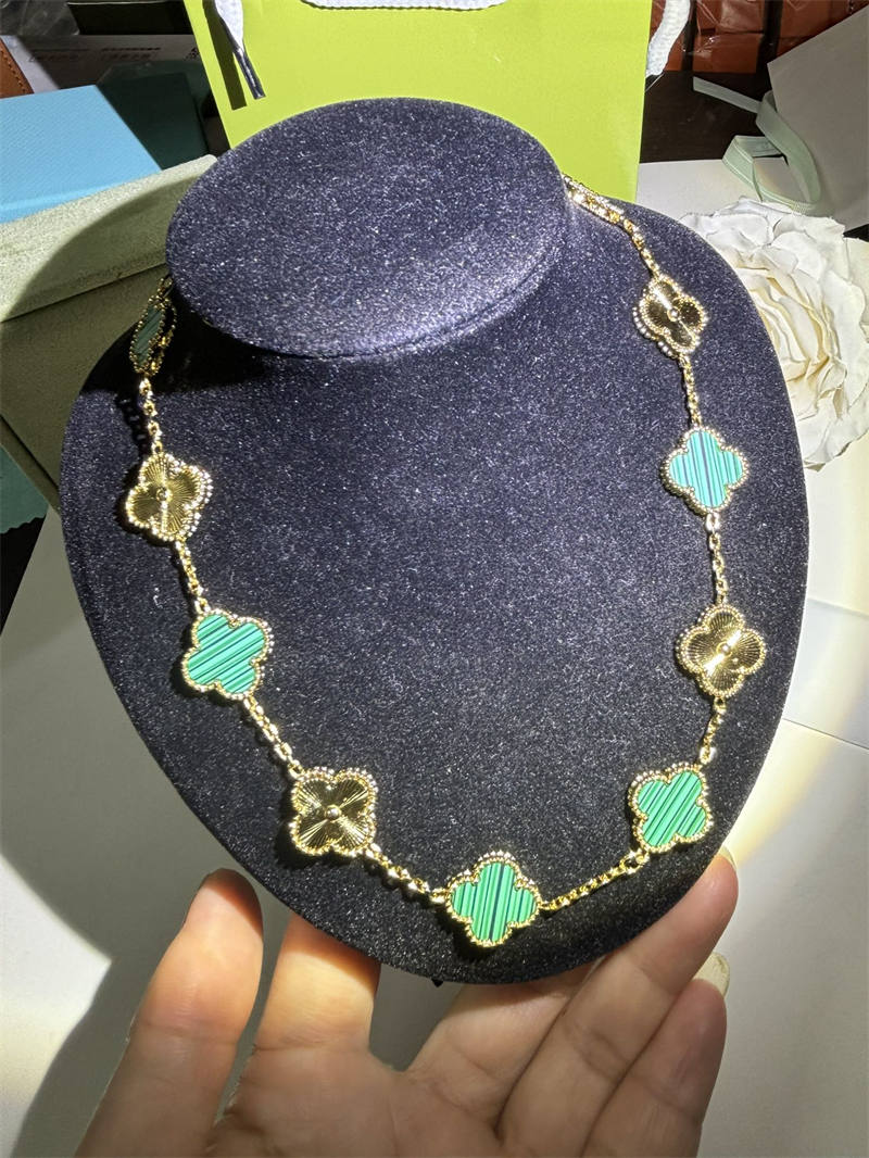 Wholesale Fashion Necklace VAC #A0010 - Image 3