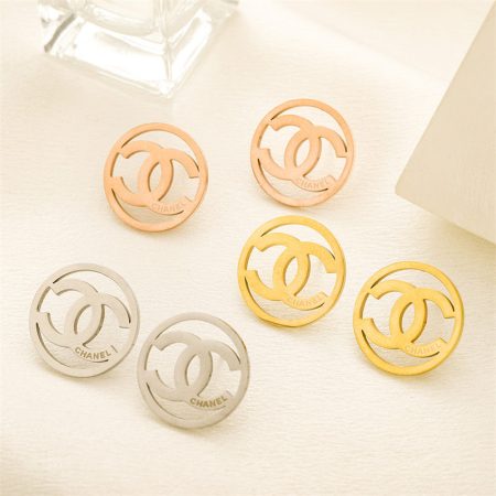 Wholesale Fashion Earrings CHL XT #A0898