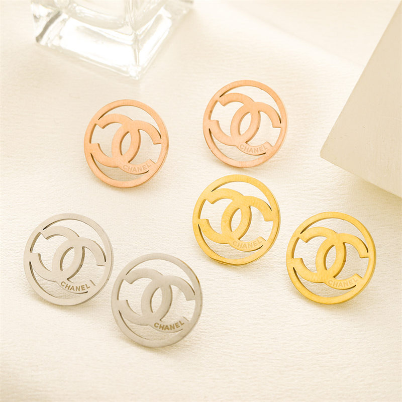 Wholesale Fashion Earrings CHL XT #A0898 - Image 1