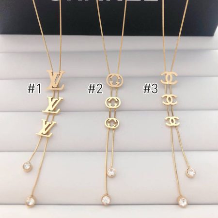 Wholesale Fashion Necklace CHL LHZ #A0836