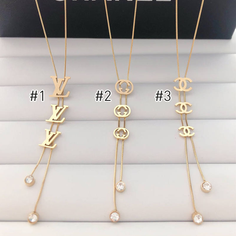 Wholesale Fashion Necklace CHL LHZ #A0836 - Image 1