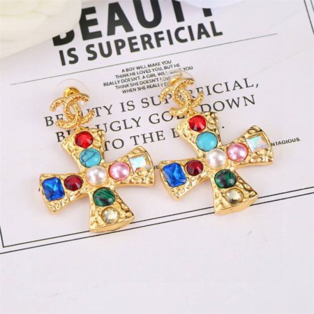 Wholesale Fashion Earrings CHL LHZ #A2953 - Image 3
